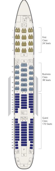saudi airlines seat map sv 862